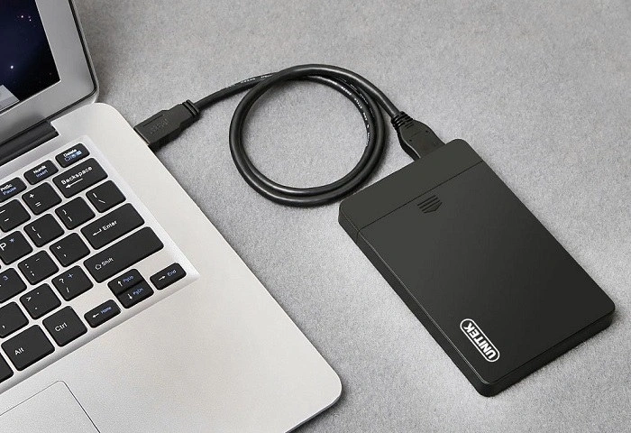 Cài Windows trên ổ SSD